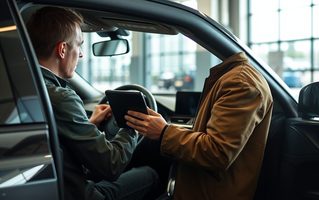 Comment lisser son budget auto : astuces pour économiser