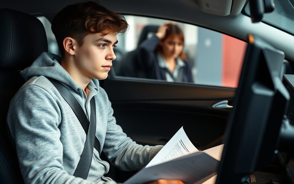 Comprendre les démarches administratives liées au permis de conduire