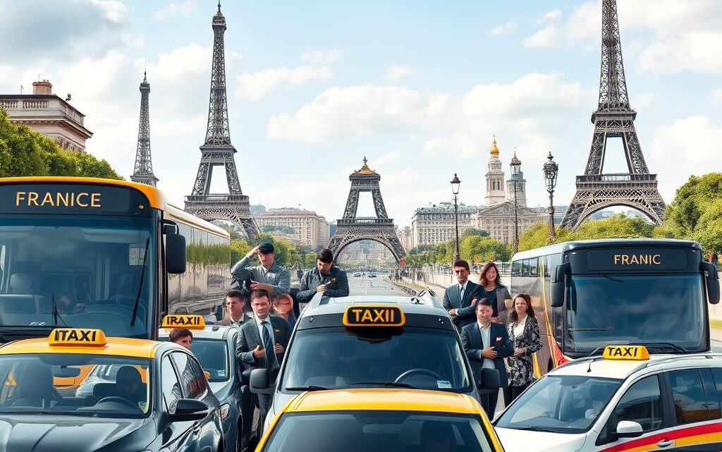 Les particularités du permis de conduire international et pour le transport de personnes