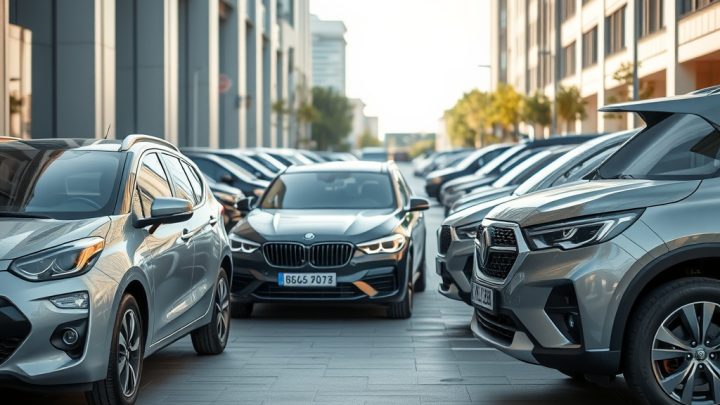 Choisir la meilleure voiture : fiabilité, valeur et rapport qualité/prix en 2023