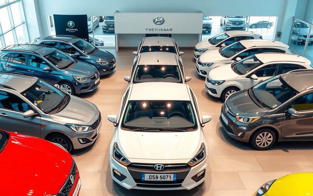 Guide complète pour choisir la voiture idéale : fiabilité, valeur et rapport qualité/prix