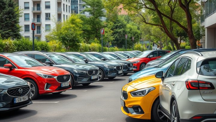 Les Clés pour Choisir la Voiture Idéale en 2023 : Fiabilité, Valeur et Rapport Qualité/Prix