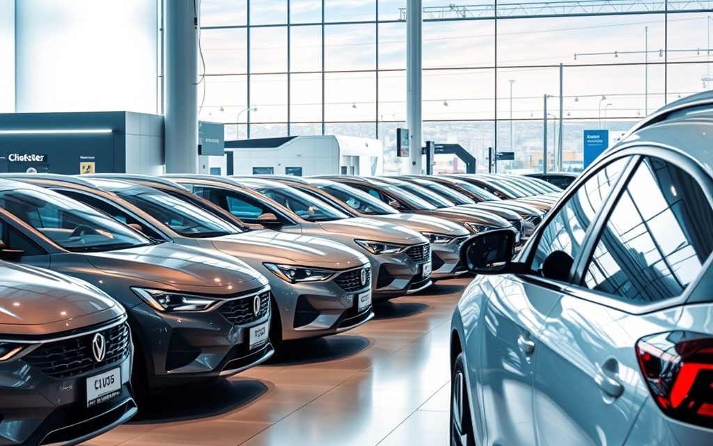 Les Critères Incontournables pour Choisir la Voiture Idéale en 2023