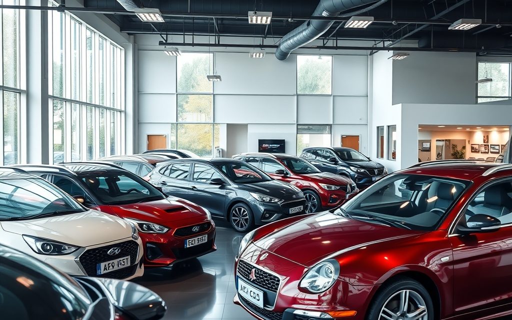 Quels critères pour choisir la voiture idéale : fiabilité, valeur et rapport qualité/prix