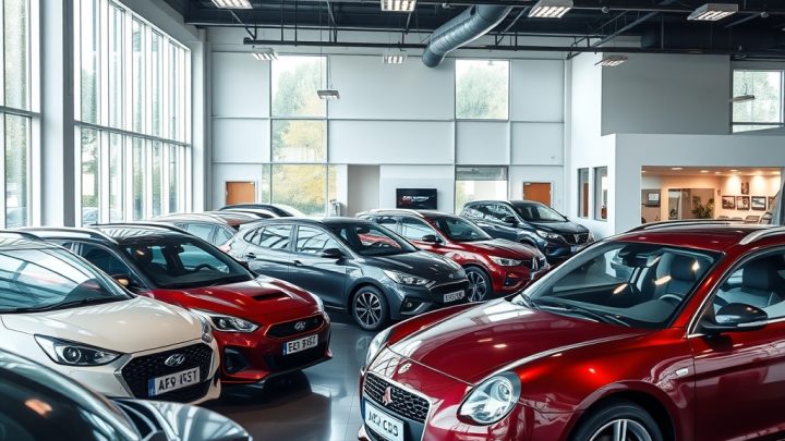 Quels critères pour choisir la voiture idéale : fiabilité, valeur et rapport qualité/prix