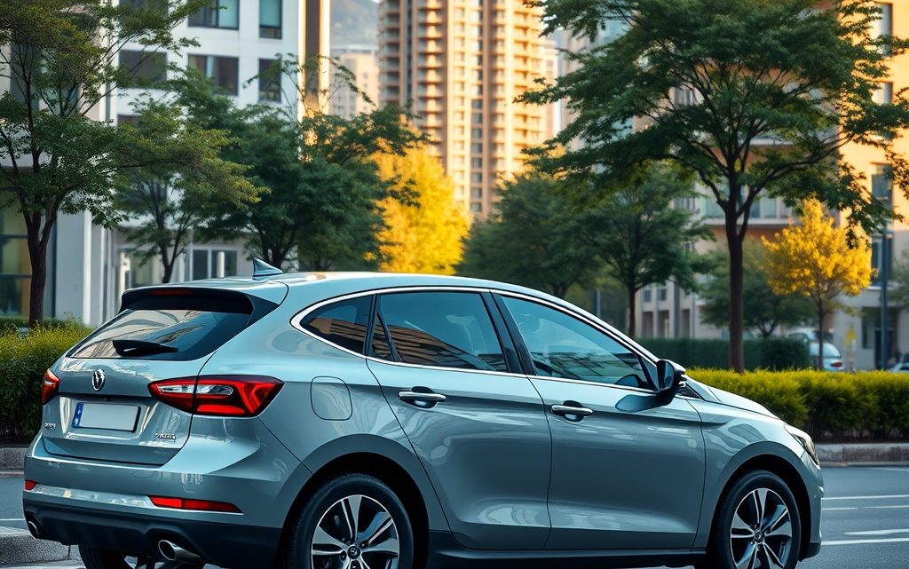 Sélectionner la meilleure voiture : un guide pour un achat réfléchi en 2023