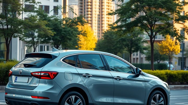 Sélectionner la meilleure voiture : un guide pour un achat réfléchi en 2023