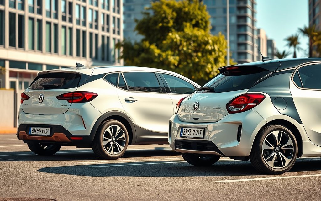 Choisir la meilleure voiture en 2023 : fiabilité, valeur et rapport qualité/prix