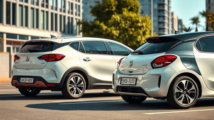 Choisir la meilleure voiture en 2023 : fiabilité, valeur et rapport qualité/prix