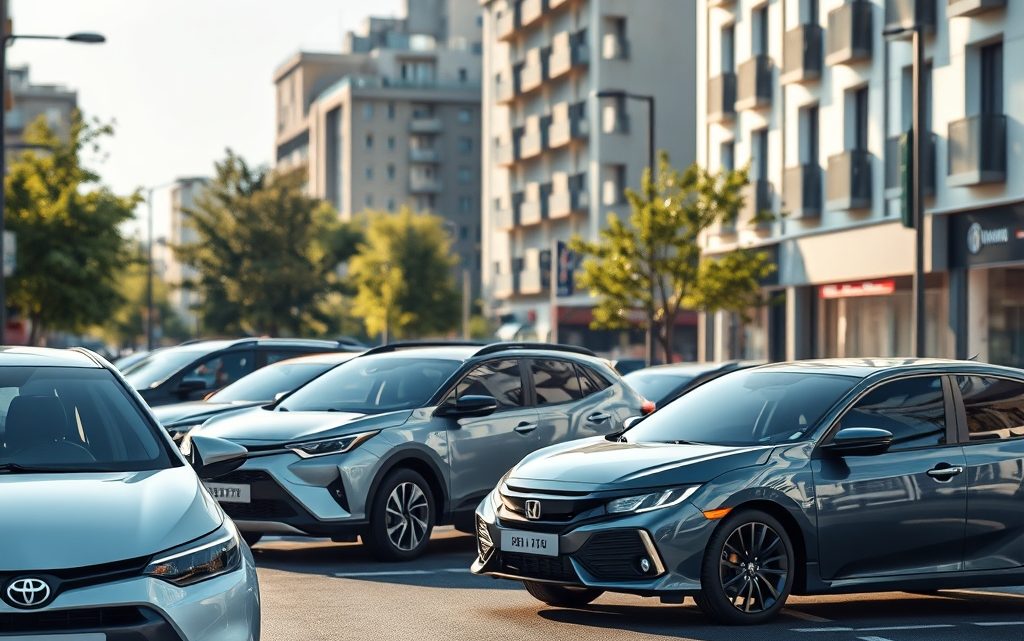 Choisir la meilleure voiture : Fiabilité, valeur et rapport qualité/prix en 2023