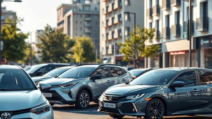 Choisir la meilleure voiture : Fiabilité, valeur et rapport qualité/prix en 2023