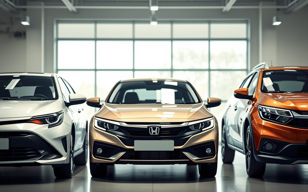 Choisir la Voiture Idéale : Analyse des Critères Essentiels pour 2023