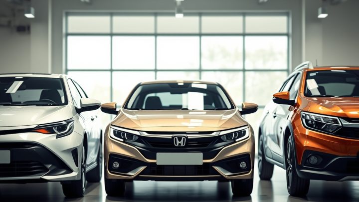 Choisir la Voiture Idéale : Analyse des Critères Essentiels pour 2023