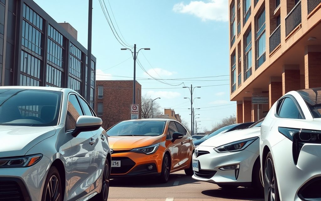 Choisir la Voiture Idéale : Quelles Sont les Options Qui Allient Fiabilité, Valeur et Budget ?