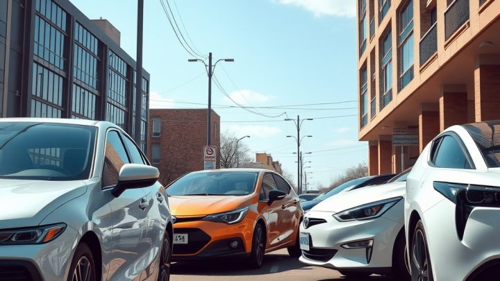 Choisir la Voiture Idéale : Quelles Sont les Options Qui Allient Fiabilité, Valeur et Budget ?