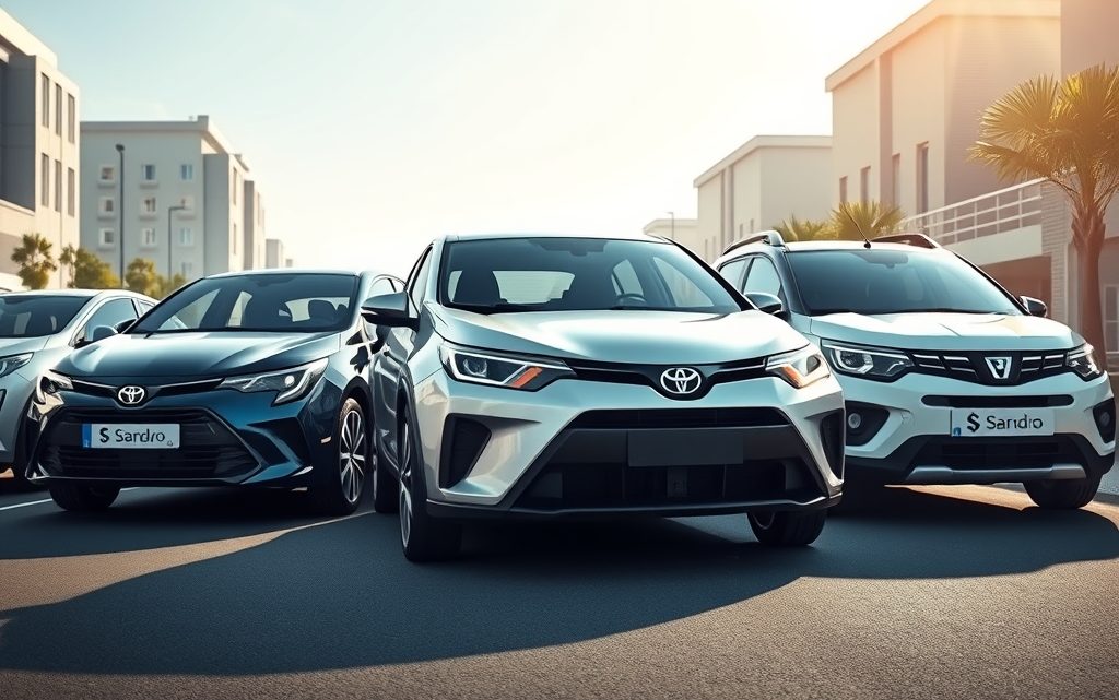 Guide approfondi : Quelle voiture choisir en 2023 pour allier fiabilité, valeur et bon rapport qualité/prix