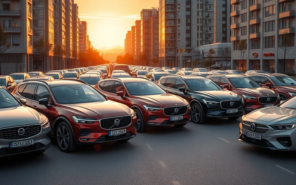 Guide complète pour choisir la meilleure voiture en 2023 : fiabilité, valeur et rapport qualité/prix