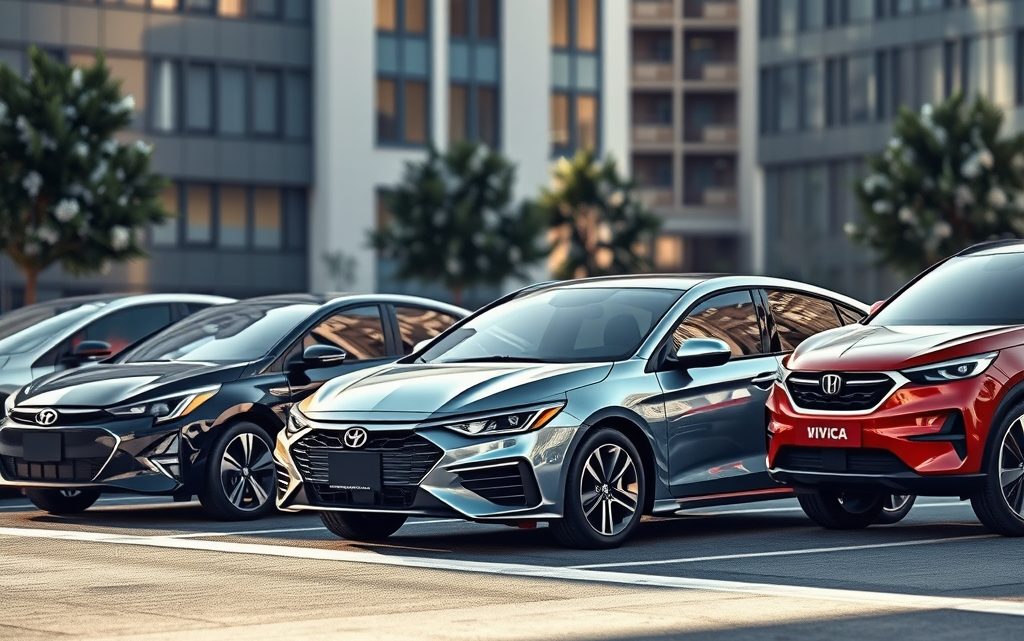 Guide d&rsquo;achat : Quelle est la meilleure voiture à acheter en 2023 ?