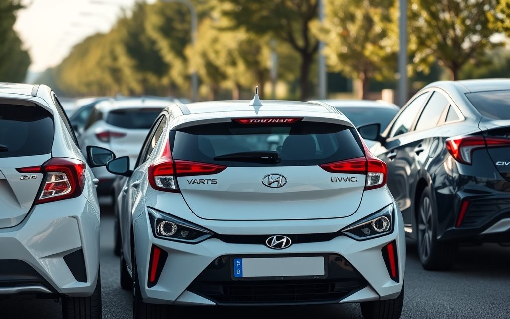 Investir intelligemment : quelles sont les meilleures voitures à acheter en 2023 ?