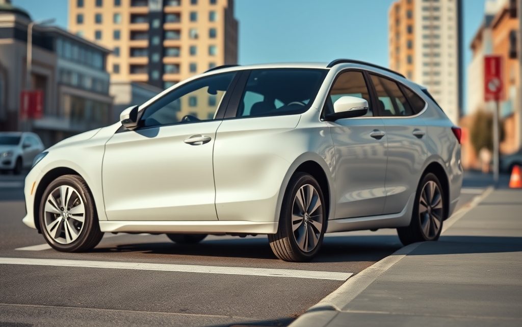 Les Choix Stratégiques pour une Voiture Fiable, Rentable et qui Pris de la Valeur