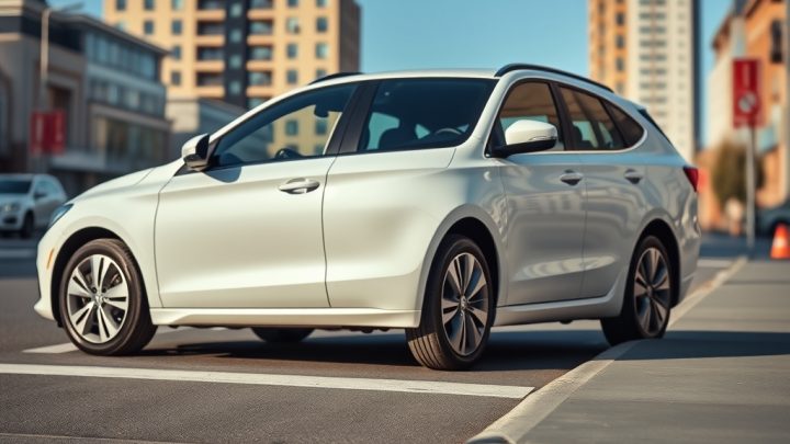 Les Choix Stratégiques pour une Voiture Fiable, Rentable et qui Pris de la Valeur