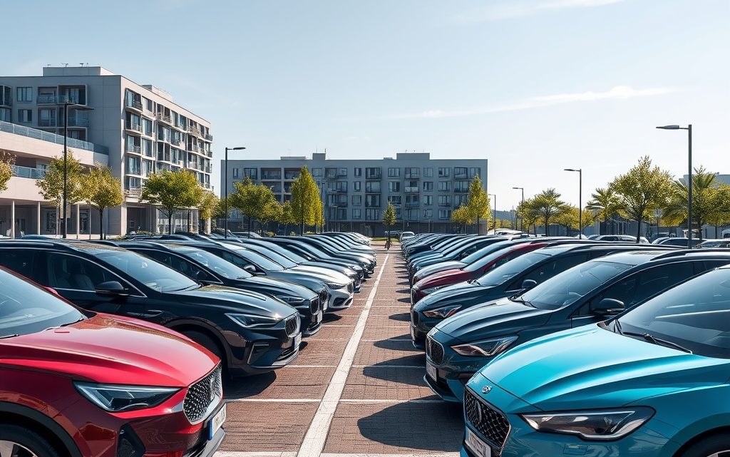 Les clés pour choisir la meilleure voiture en 2023 : fiabilité, valeur et rapport qualité/prix