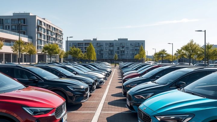 Les clés pour choisir la meilleure voiture en 2023 : fiabilité, valeur et rapport qualité/prix