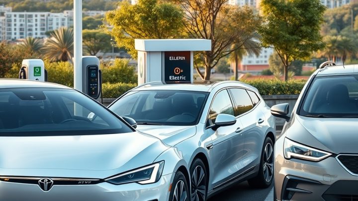 Les clés pour choisir la voiture idéale en 2023 : fiabilité, valeur et rapport qualité/prix