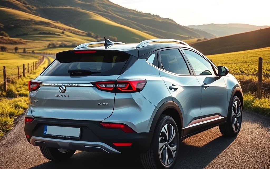 Les critères incontournables pour choisir la meilleure voiture en 2023