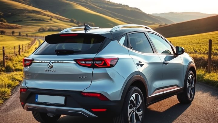 Les critères incontournables pour choisir la meilleure voiture en 2023