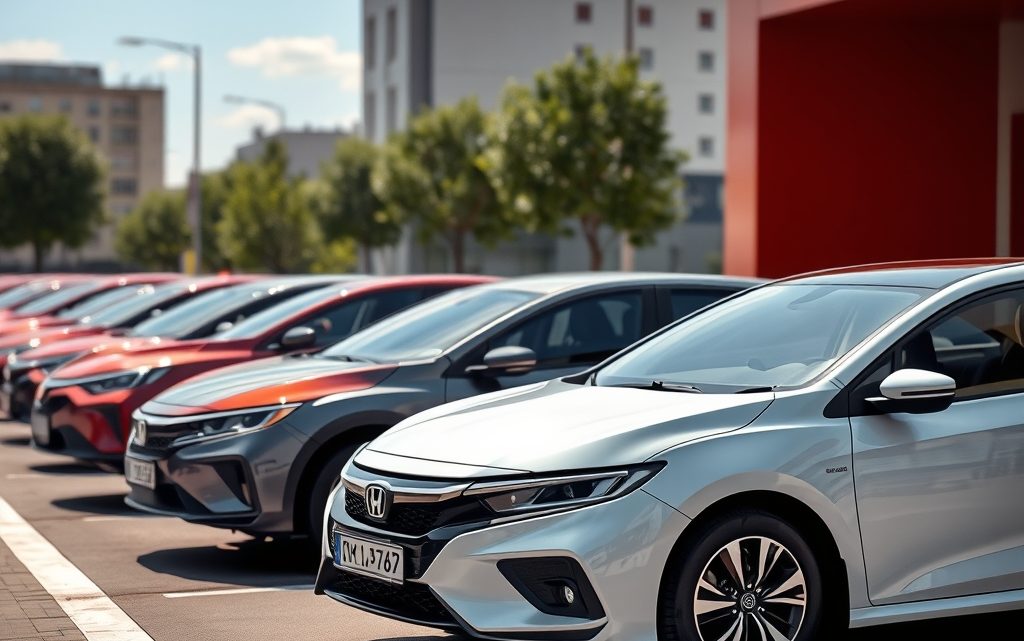 Les Meilleurs Choix de Voitures pour un Investissement Intelligent en 2023