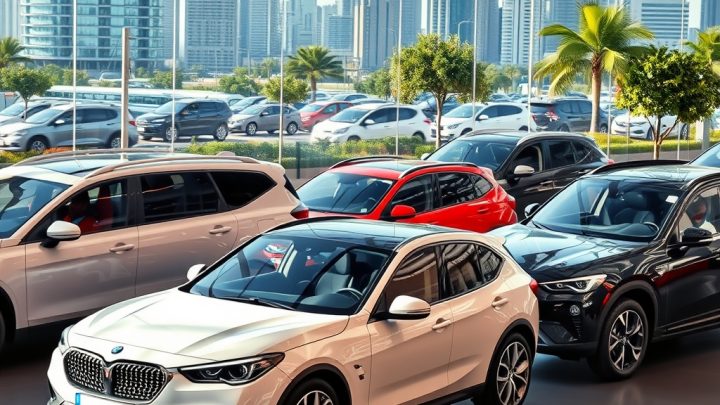 Quel est le meilleur choix pour votre prochain achat automobile en 2023 ?