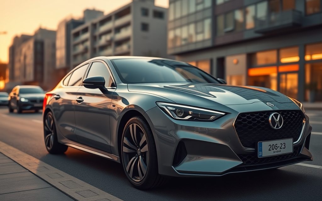Quel est le meilleur choix pour votre prochaine voiture en 2023 ? Analyse approfondie