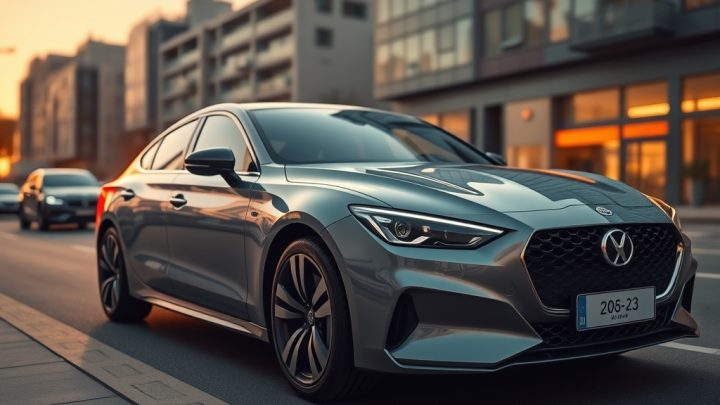 Quel est le meilleur choix pour votre prochaine voiture en 2023 ? Analyse approfondie