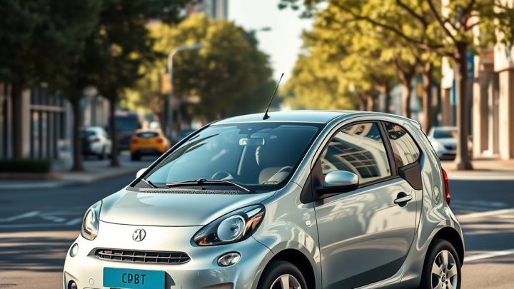 Quel est le meilleur choix pour votre prochaine voiture : fiabilité, valeur et prix abordable