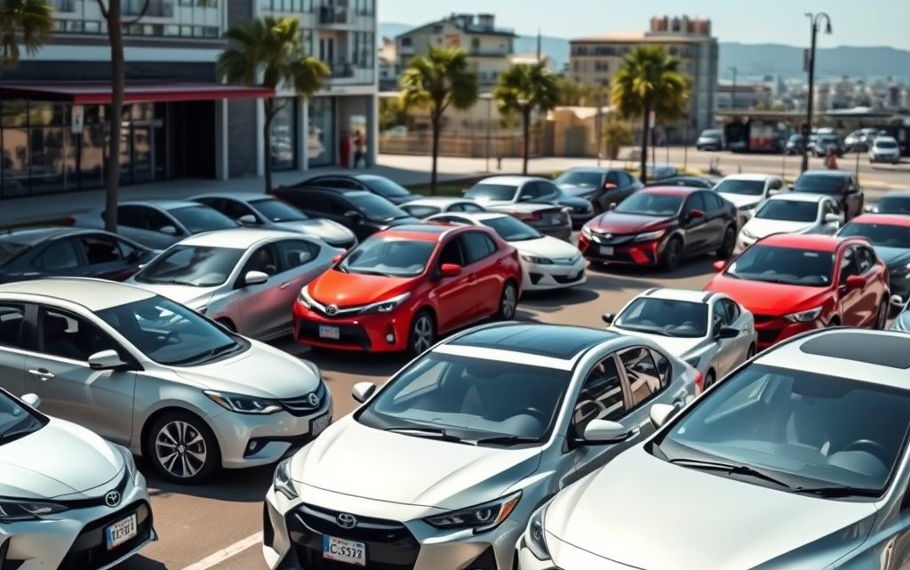 Voitures Fiables, Rentables et Qui Prennent de la Valeur : Guide d&rsquo;Achat 2023