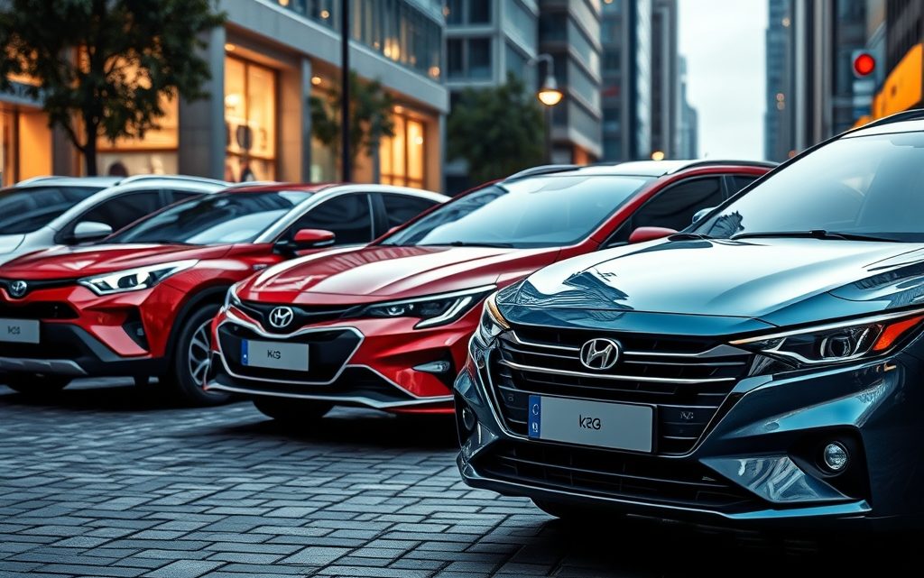 Choisir la meilleure voiture en 2023 : fiabilité, valeur et économies à l&rsquo;honneur