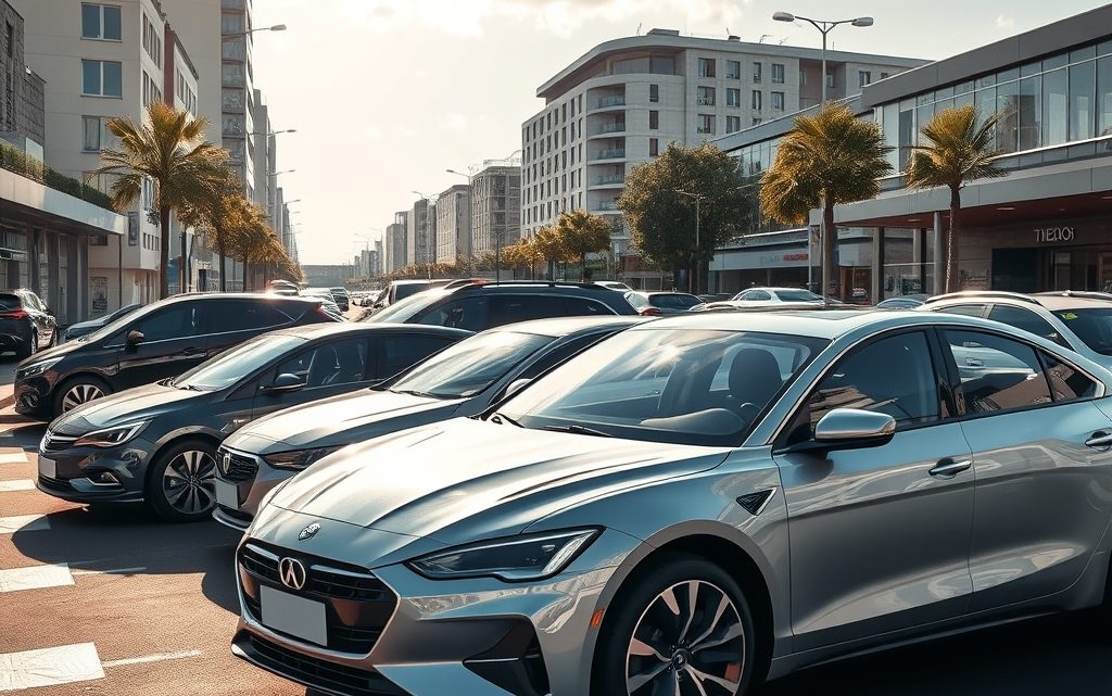 Choisir la meilleure voiture en 2023 : fiabilité, valeur et rapport qualité/prix