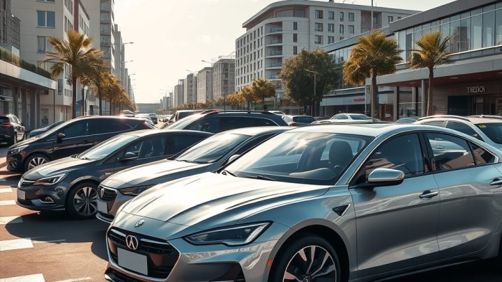 Choisir la meilleure voiture en 2023 : fiabilité, valeur et rapport qualité/prix