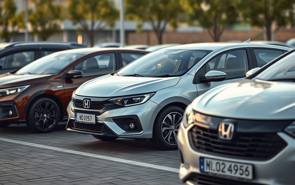 Choix éclairé : Quelles voitures privilégier en 2023 pour allier fiabilité, valeur et coût maîtrisé