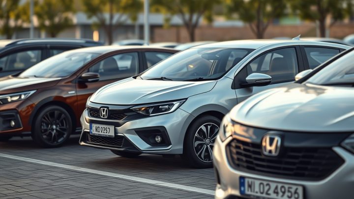 Choix éclairé : Quelles voitures privilégier en 2023 pour allier fiabilité, valeur et coût maîtrisé