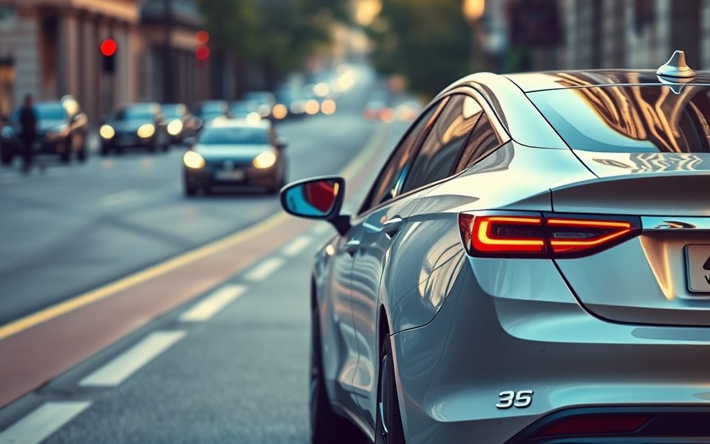 Choix stratégique : quelles voitures privilégier en 2023 pour fiabilité, valeur et rapport qualité/prix