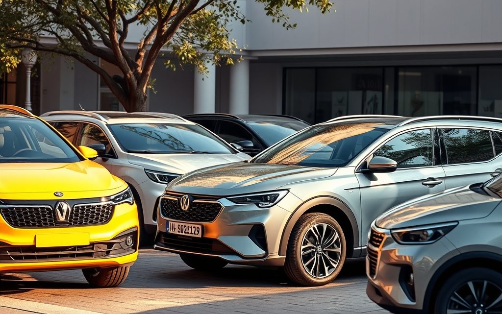 Guide d&rsquo;achat automobile 2023 : quelle voiture choisir pour fiabilité, valeur et bon rapport qualité/prix ?