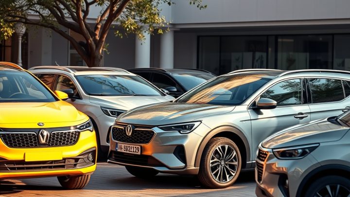 Guide d&rsquo;achat automobile 2023 : quelle voiture choisir pour fiabilité, valeur et bon rapport qualité/prix ?