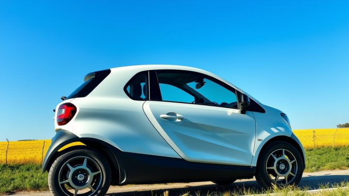 Guide ultime pour choisir la voiture idéale en 2023 : fiabilité, valeur et budget