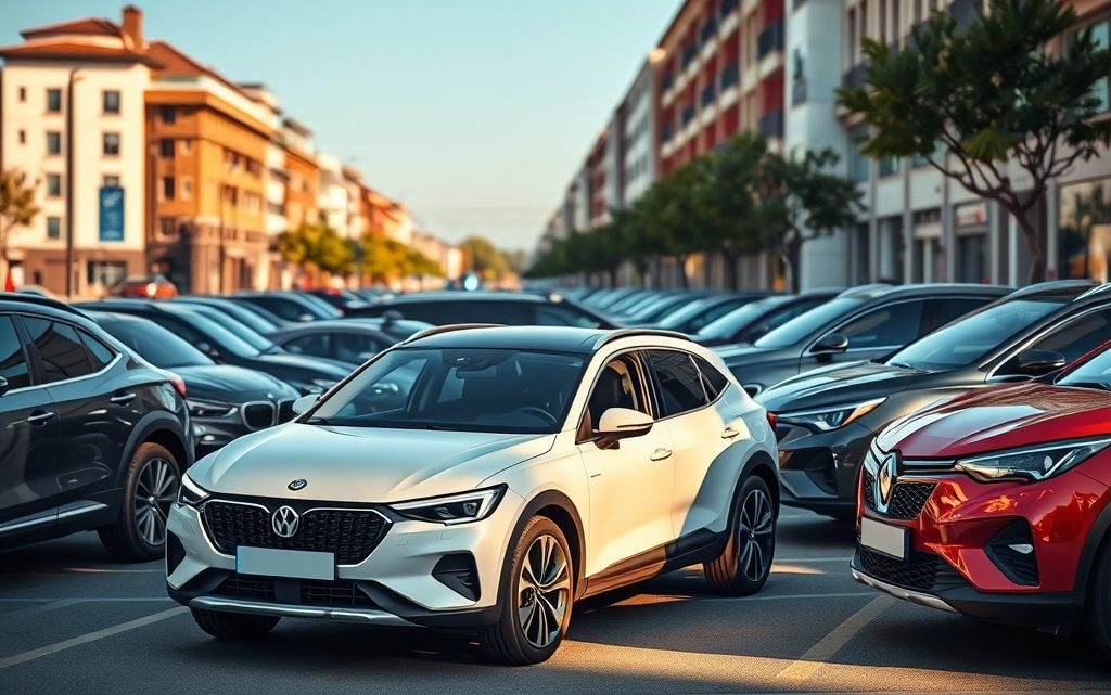 Investir intelligemment : quelles voitures à privilégier en 2023 pour allier fiabilité, valeur et coût abordable