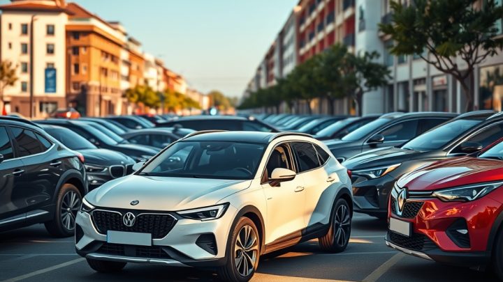 Investir intelligemment : quelles voitures à privilégier en 2023 pour allier fiabilité, valeur et coût abordable