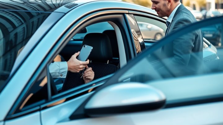 Les Choix Stratégiques pour une Voiture Alliant Fiabilité, Valeur et Économies en 2023