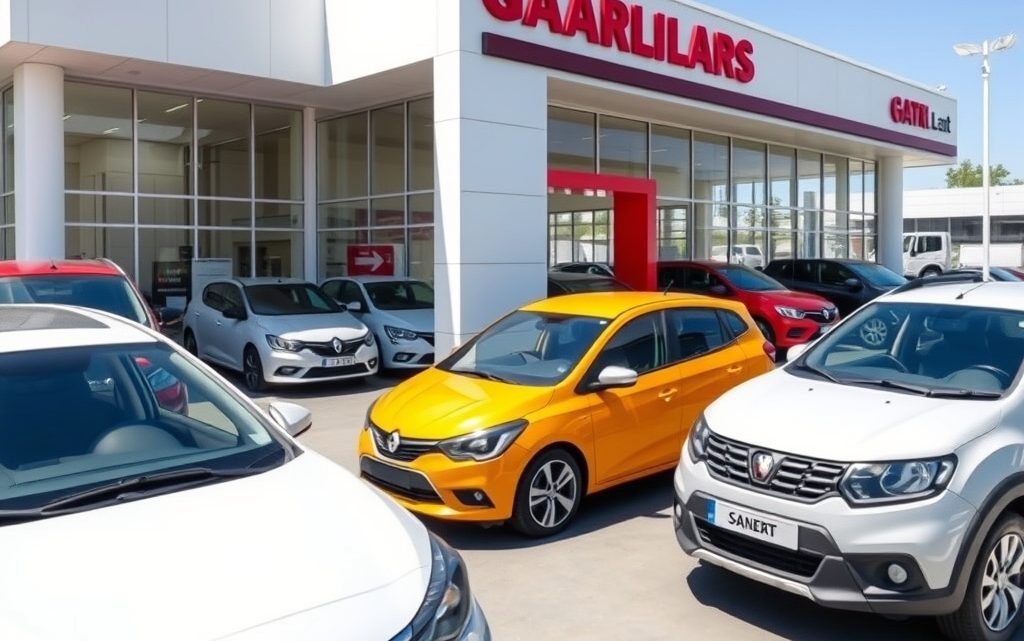 Les critères essentiels pour choisir la meilleure voiture en 2023