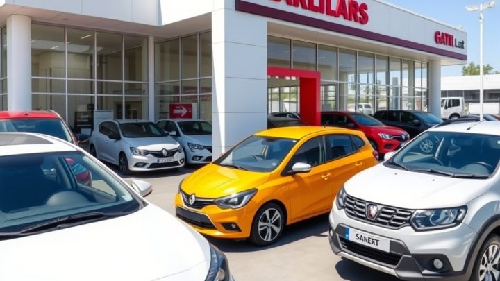 Les critères essentiels pour choisir la meilleure voiture en 2023